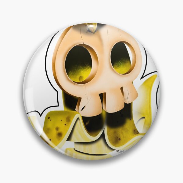 Item preview, SkullNana designed and sold by Smallzii.