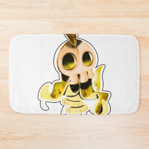 Item preview, SkullNana designed and sold by Smallzii.