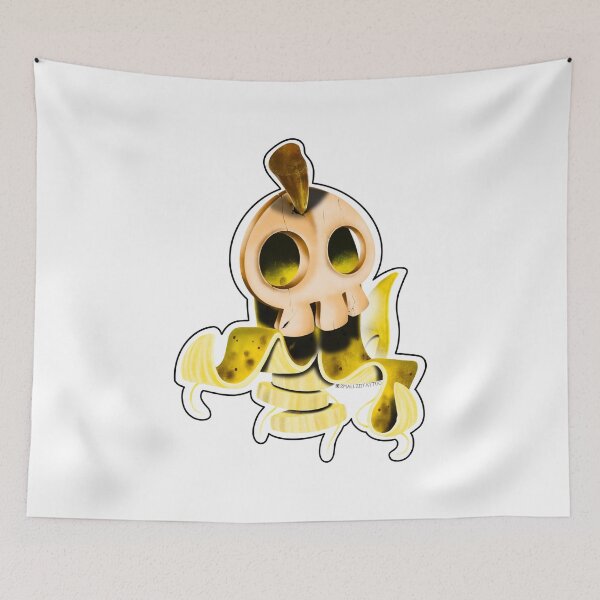 Item preview, SkullNana designed and sold by Smallzii.