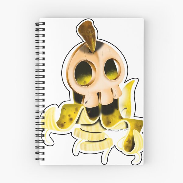 Item preview, SkullNana designed and sold by Smallzii.