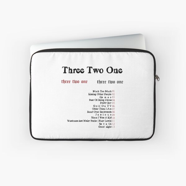 Item preview, three. two. one. // lennon stella  designed and sold by pnkrose.