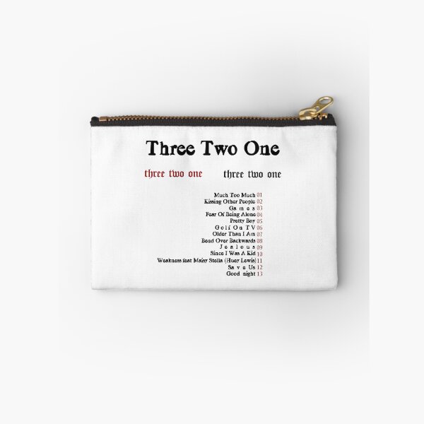 Item preview, three. two. one. // lennon stella  designed and sold by pnkrose.