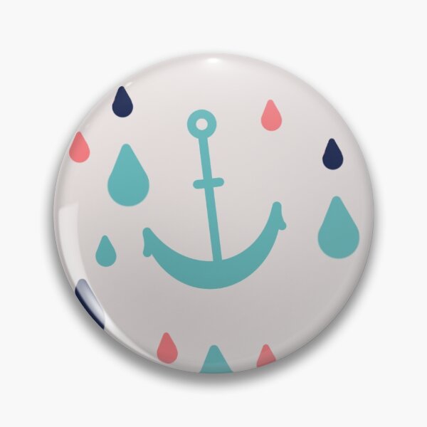 Item preview, Happy Anchors designed and sold by PaperFable.