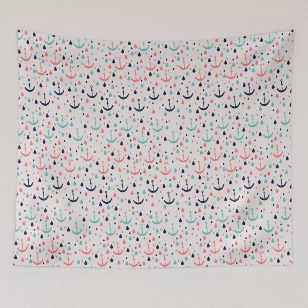 Item preview, Happy Anchors designed and sold by PaperFable.