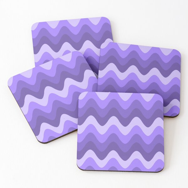 Item preview, Ultra waves designed and sold by RainbowColorsArt.