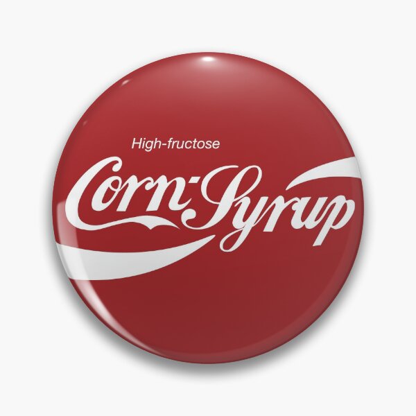 Item preview, High Fructose Corn Syrup designed and sold by clarkstpress.