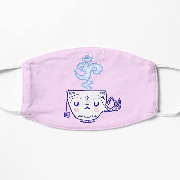 Namastea Flat Mask