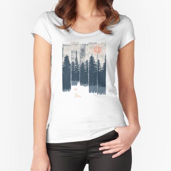 Item preview, A Fox in the Wild... designed and sold by ndtank.