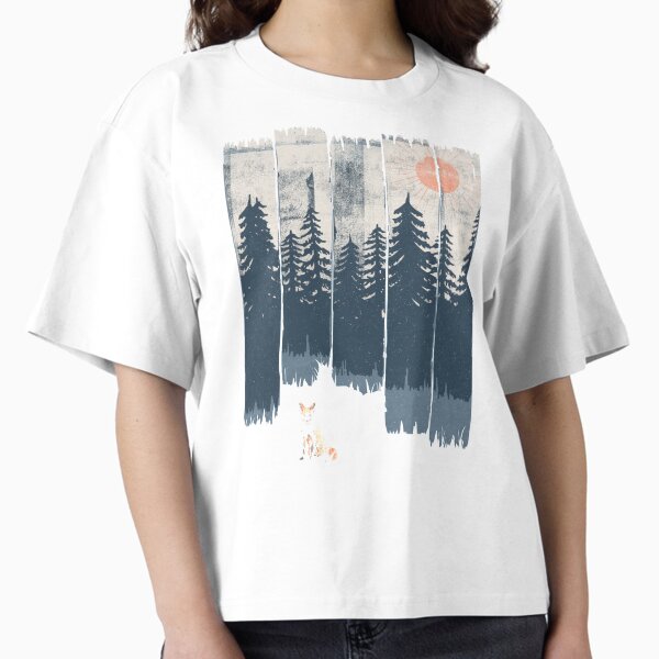 Item preview, A Fox in the Wild... designed and sold by ndtank.