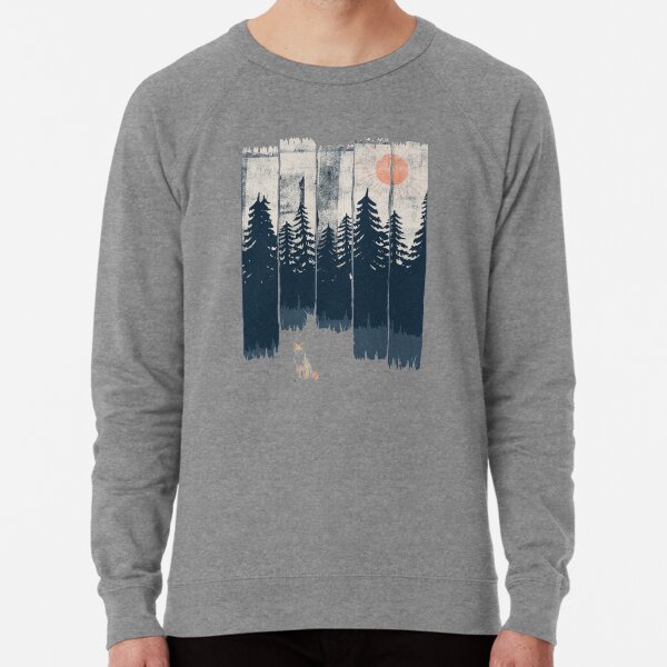 Item preview, A Fox in the Wild... designed and sold by ndtank.