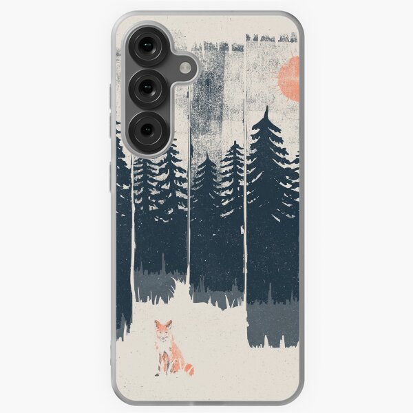 Item preview, A Fox in the Wild... designed and sold by ndtank.