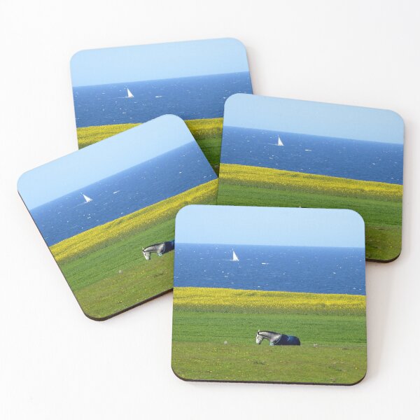 Item preview, Spring at the Baltic Sea designed and sold by jchanders.