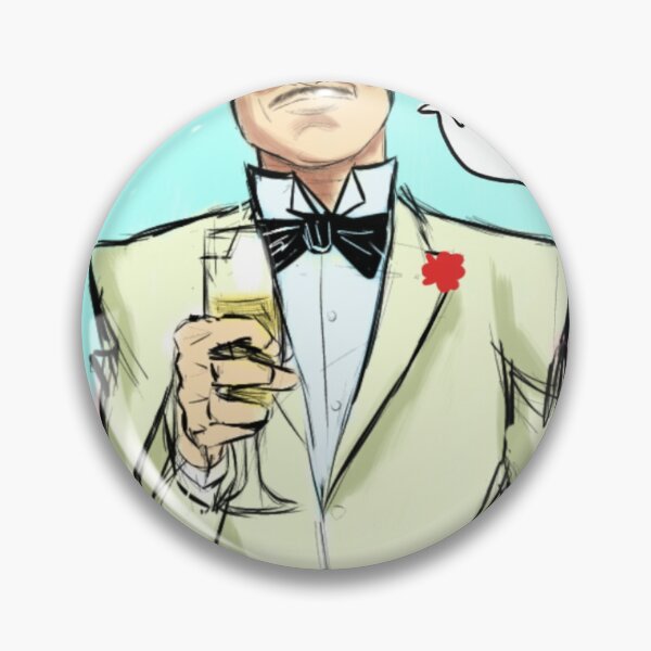 Item preview, Italian Aldo Raine designed and sold by 69shades.