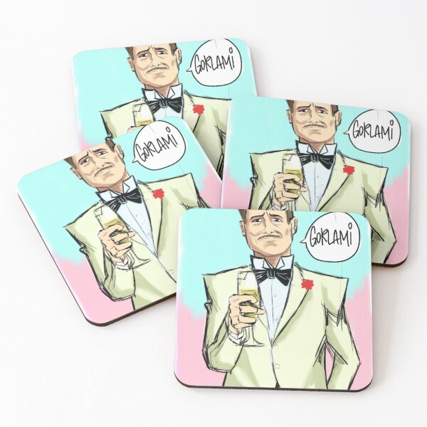 Item preview, Italian Aldo Raine designed and sold by 69shades.
