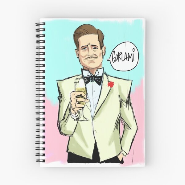 Item preview, Italian Aldo Raine designed and sold by 69shades.