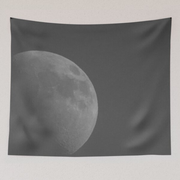 Item preview, Dark Moon designed and sold by WildandDivine.