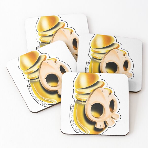 Item preview, Skullemon designed and sold by Smallzii.