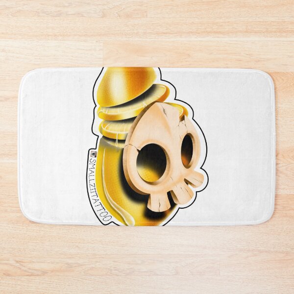 Item preview, Skullemon designed and sold by Smallzii.