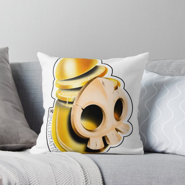 Item preview, Skullemon designed and sold by Smallzii.