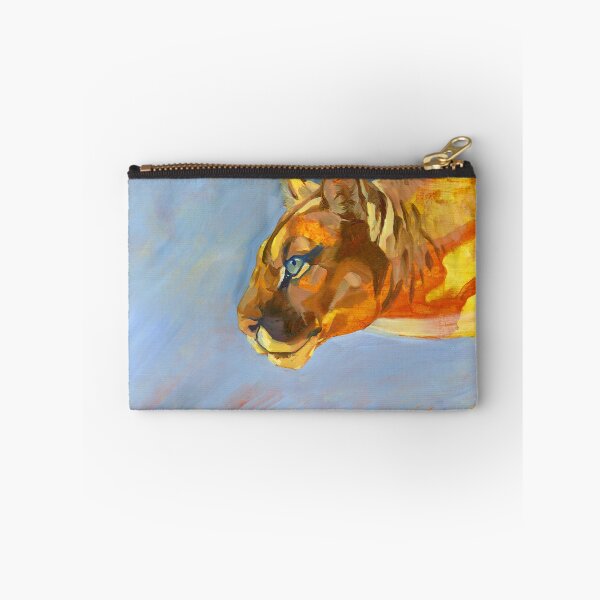 Item preview, Stalking Through Gold designed and sold by LauraGarabedian.