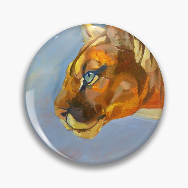Item preview, Stalking Through Gold designed and sold by LauraGarabedian.