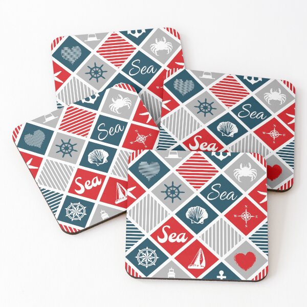 Item preview, Nautical design designed and sold by BattaAnastasia.