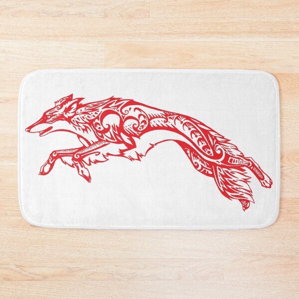 Item preview, Swift - in Red designed and sold by LauraGarabedian.