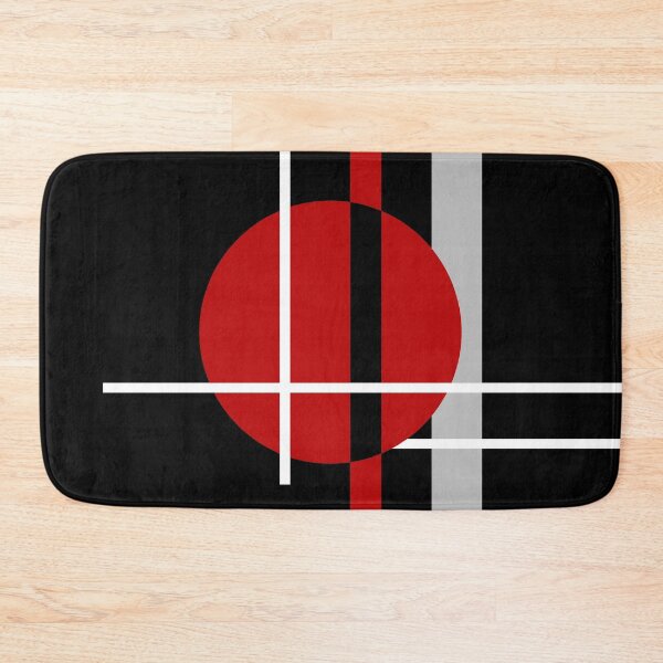 Item preview, Geometric composition designed and sold by BattaAnastasia.