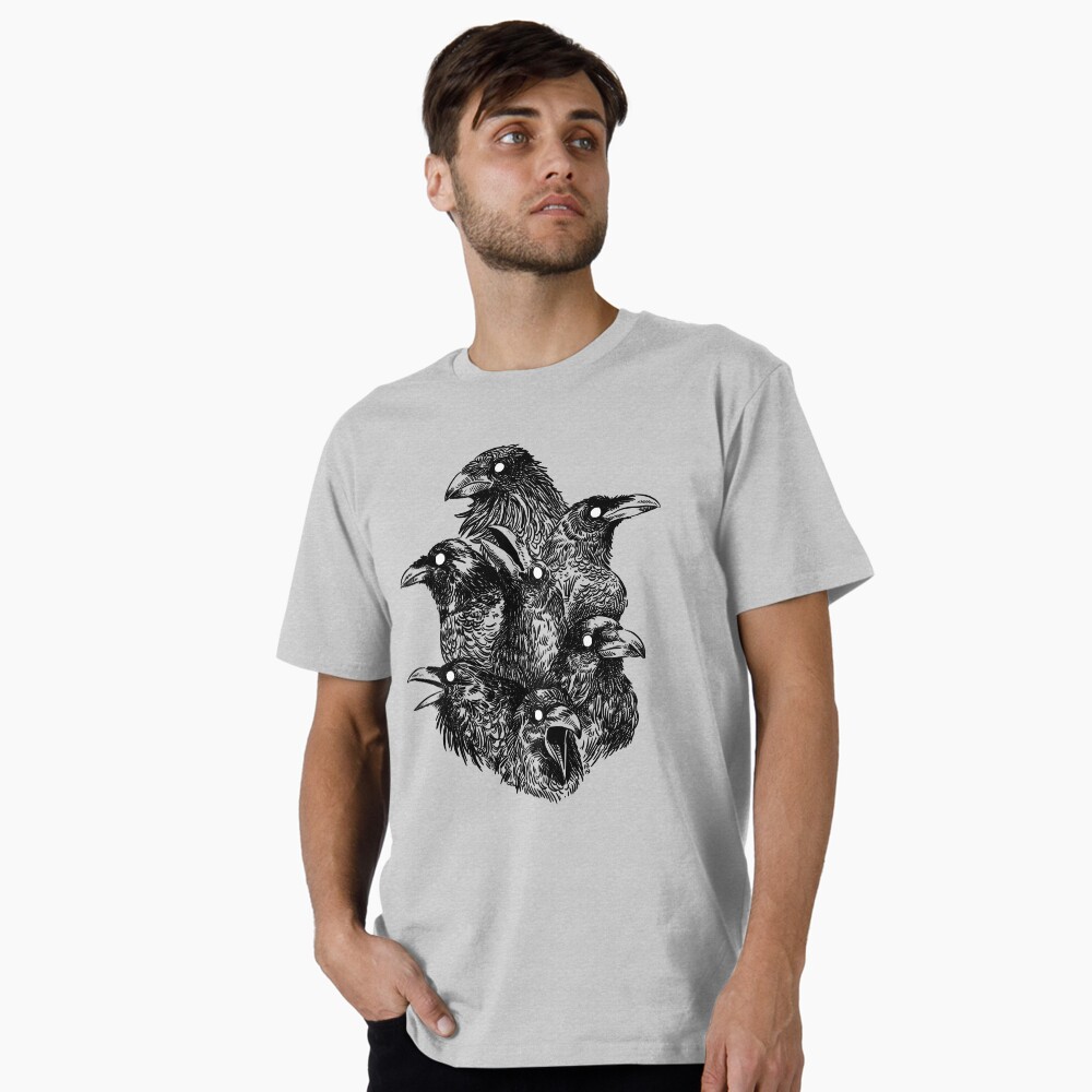 Item preview, Premium T-Shirt designed and sold by freeminds.