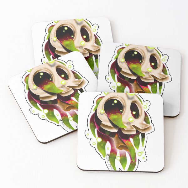 Item preview, Skullagon Fruit designed and sold by Smallzii.