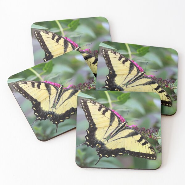 Item preview, Eastern Tiger Swallowtail designed and sold by StampCity.