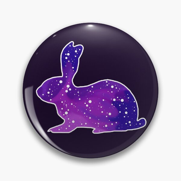 Item preview, Galaxy Bunny designed and sold by HighFives555.