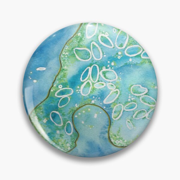 Item preview, Inside Water designed and sold by jubajade.