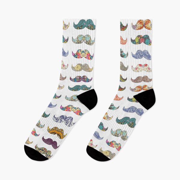 Item preview, Mustache Mania designed and sold by BiancaGreen.