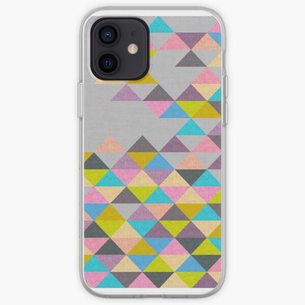 Completely Incomplete iPhone Soft Case