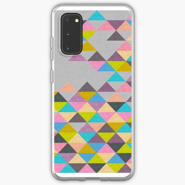 Completely Incomplete Samsung Galaxy Soft Case