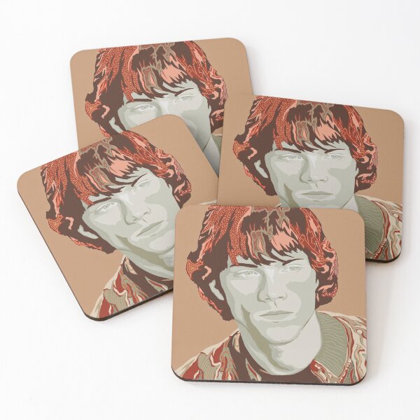 Item preview, Sam Winchester Graphic Art designed and sold by wayward-pies.