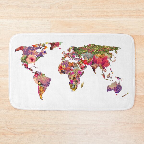 Item preview, It's Your World designed and sold by BiancaGreen.