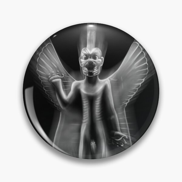 Item preview, Pazuzu Demon  designed and sold by TMBTM.
