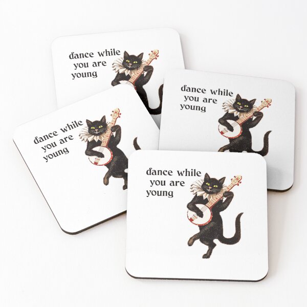 Item preview, Dance while young designed and sold by karzanov.