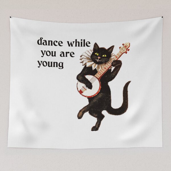Item preview, Dance while young designed and sold by karzanov.