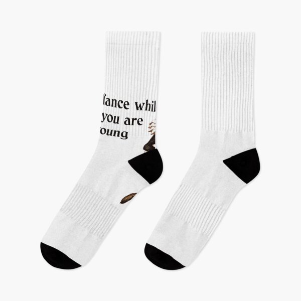 Item preview, Dance while young designed and sold by karzanov.