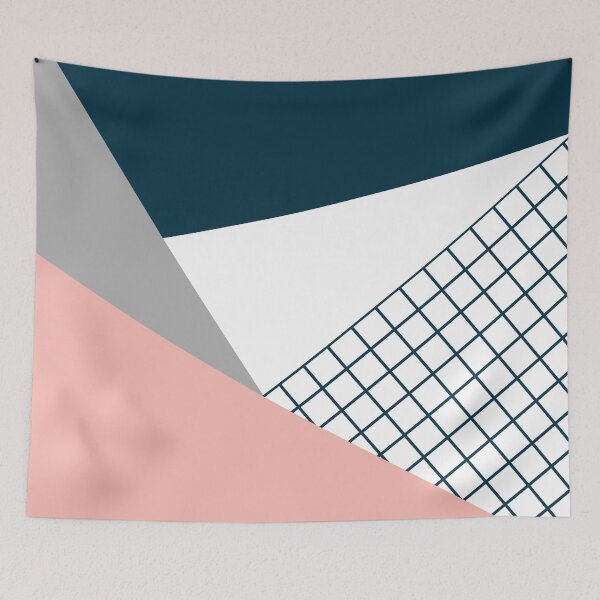Item preview, Colorful geometry designed and sold by BattaAnastasia.