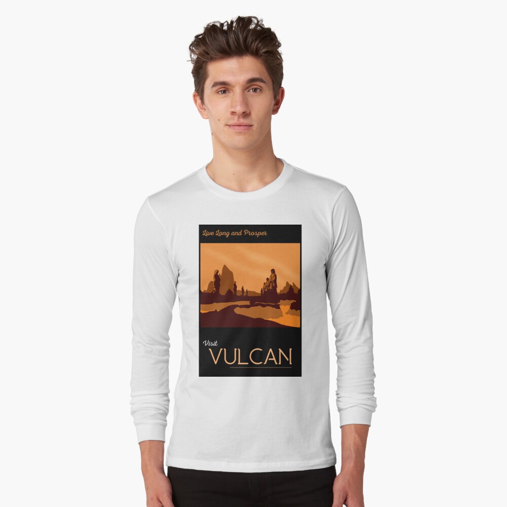 Item preview, Long Sleeve T-Shirt designed and sold by doctorheadly.