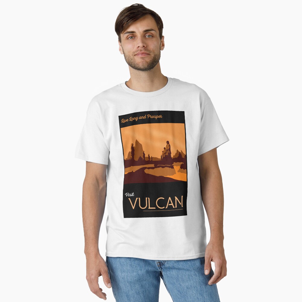 Item preview, Classic T-Shirt designed and sold by doctorheadly.