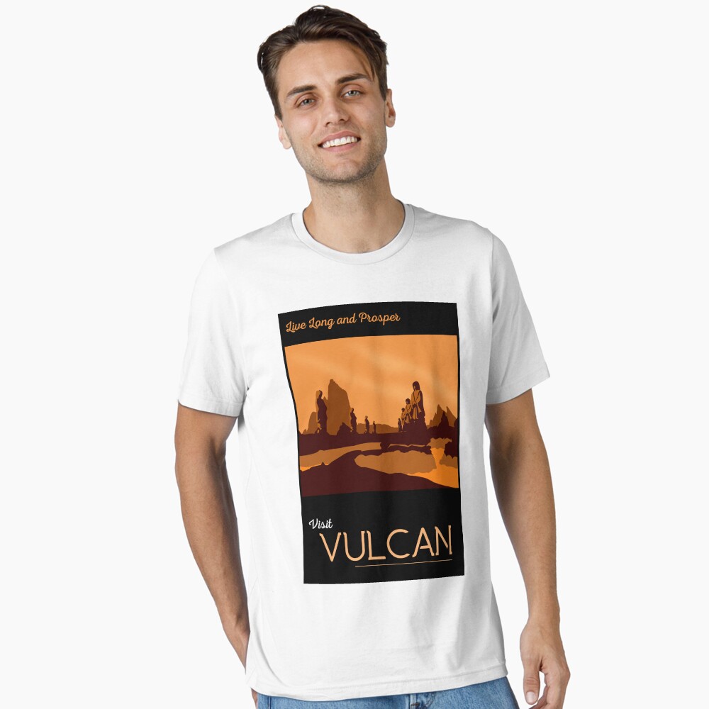 Item preview, Essential T-Shirt designed and sold by doctorheadly.
