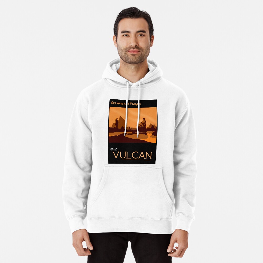 Item preview, Pullover Hoodie designed and sold by doctorheadly.