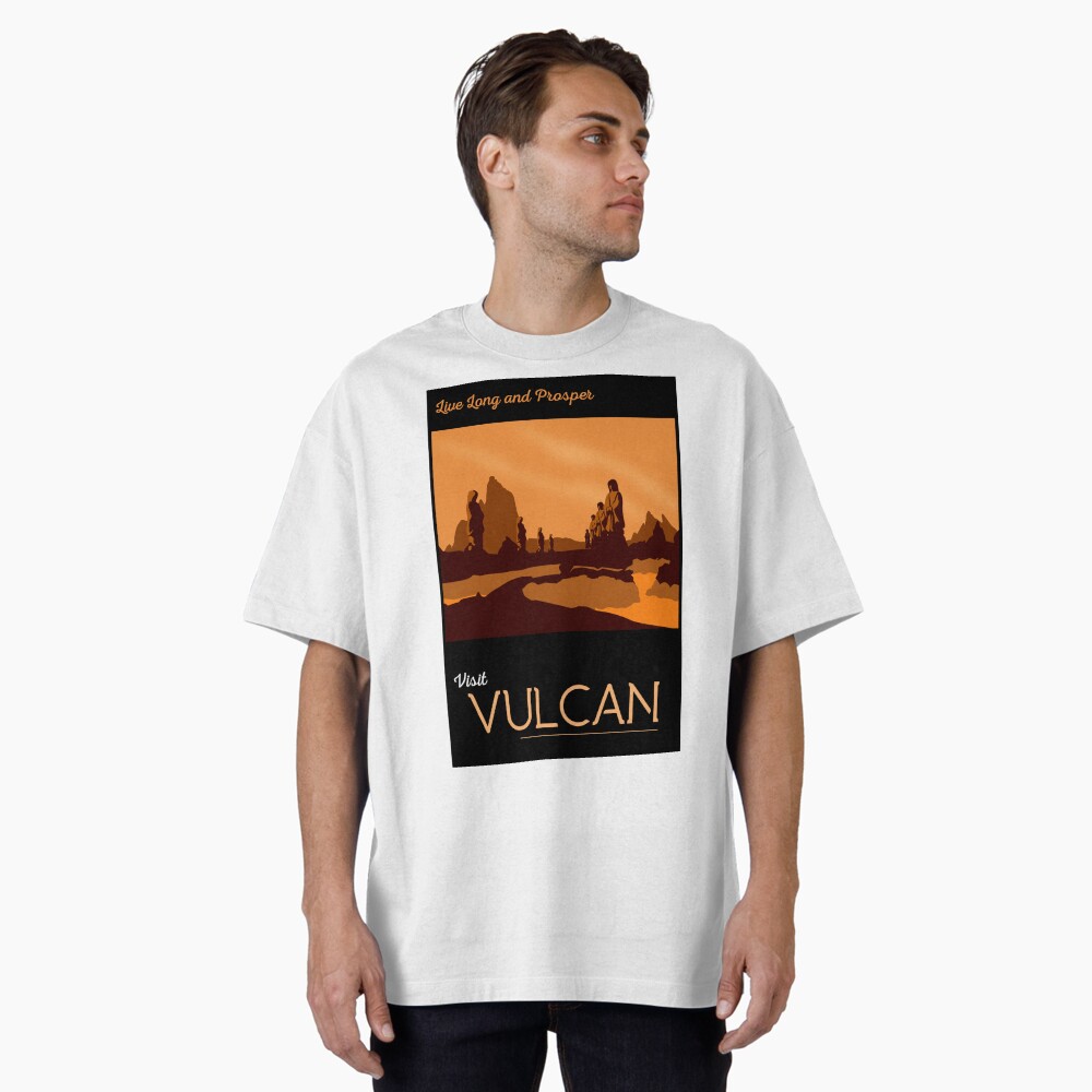 Item preview, Oversized T-Shirt designed and sold by doctorheadly.