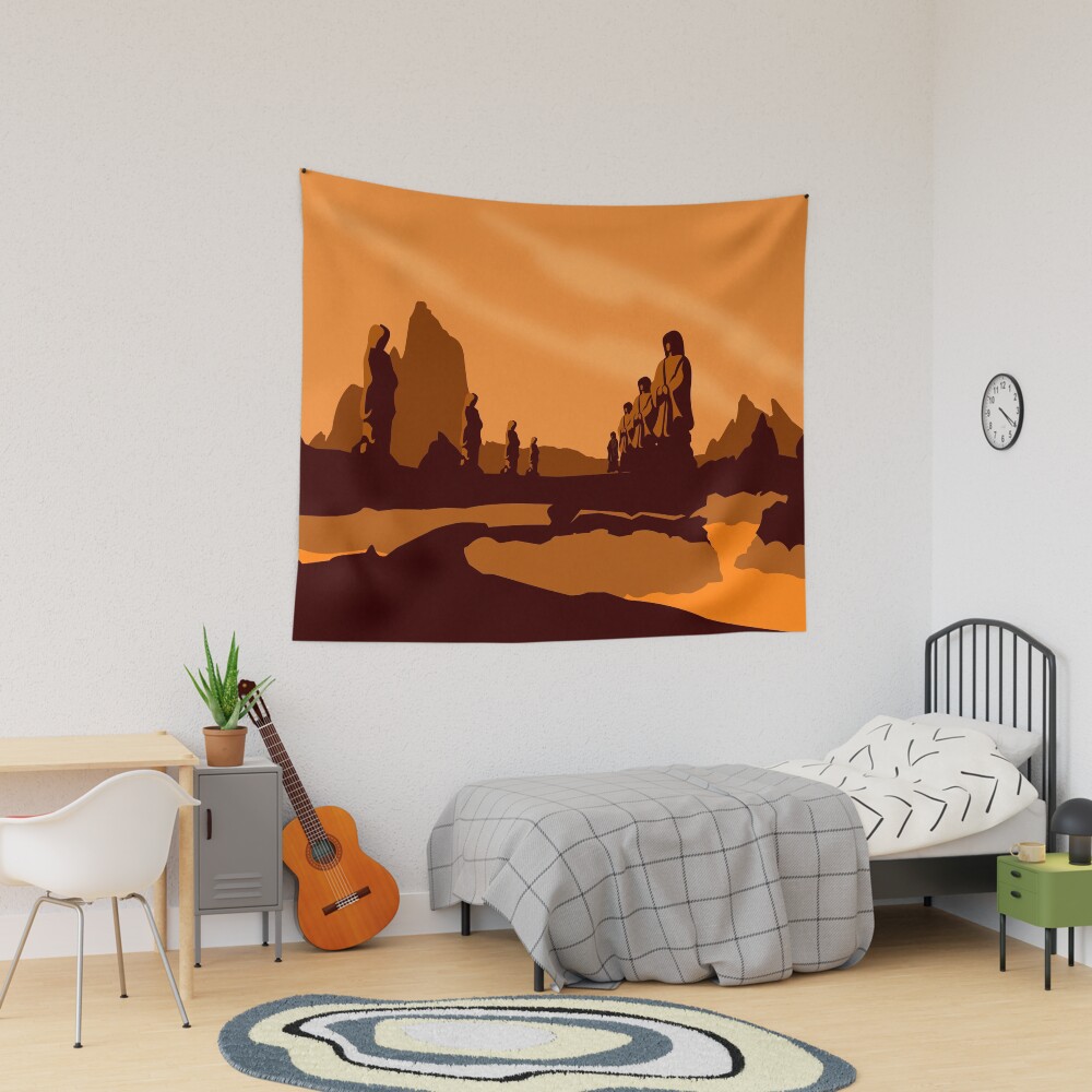 Item preview, Tapestry designed and sold by doctorheadly.