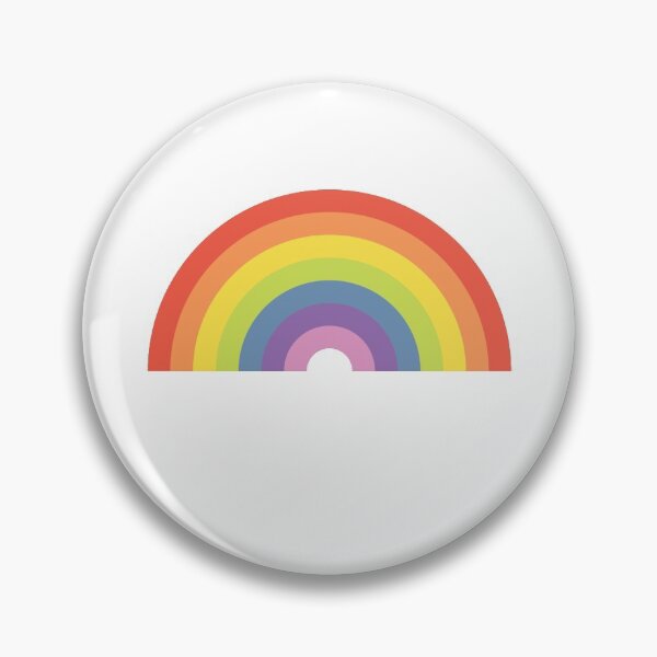 Item preview, Rainbow designed and sold by Brighterbykate.